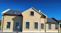 The Cliffs of Moher Holiday House Hotels in der Nähe von Burren and Cliffs of Moher Geopark