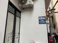 에라 아파트먼트 도이칸 エラ 格安賃貸アパート 바딘 호텔