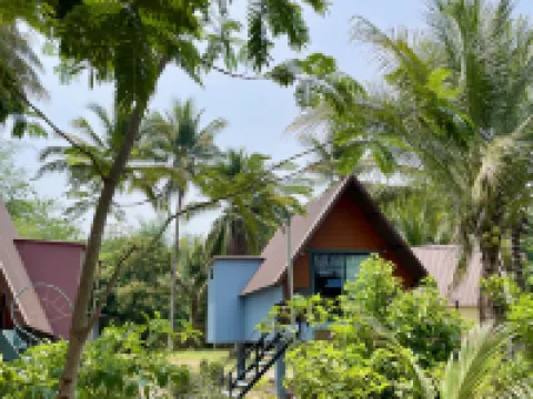 ตา รีสอร์ท โรงแรมในอำเภอ ด่านซ้าย