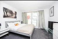 Blu Residence apartments
