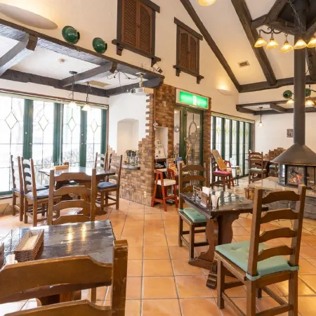 Tabist Shizukuishi Resort Hotel