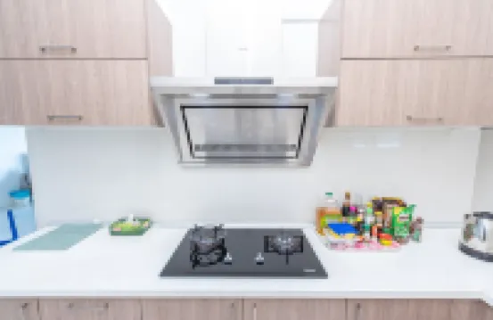 Private 5 star home @ Sky.Pod