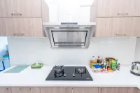 Private 5 star home @ Sky.Pod
