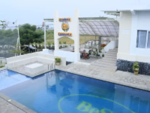 Azana BeSt Hotel Batu Hotels in Batu