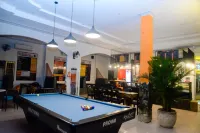 Happy Bear Hostel Phu Quoc