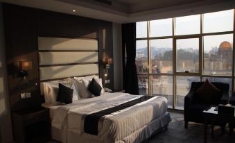 Asal Al Hamra Hotel Jeddah