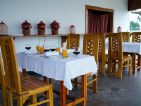 Palm Beach Resort Ceylon Hotels in Jaffna