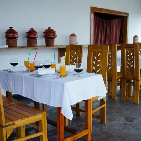 Palm Beach Resort Ceylon