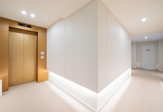 마산 덴바스타호텔 경남대점