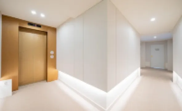 Masan Den Basta hotel Gyeongnam Uni