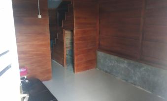 La Lanoe Homes Ranau