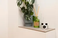 The heart of Central Old Town with Castle Views