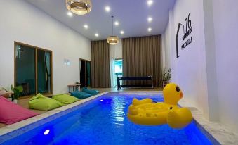 Nawamin 76 Pool Villa