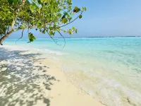 陽光亭 圖杜島酒店