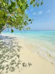 Sunny Pavilion Hotel di Thoddoo