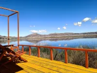 TITICACA KONTIKI Eco Lodge Perú Hotels in Chucuito
