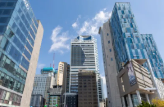 라비앙즈 메종 드 호텔