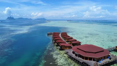 Bum Bum Bay Resort