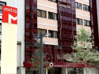 Hotel Principe Lisboa Hotels near Garden of the Calouste Gulbenkian Foundation