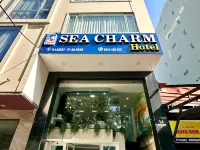 Sea Charm Hotel Các khách sạn gần Sông Hàn
