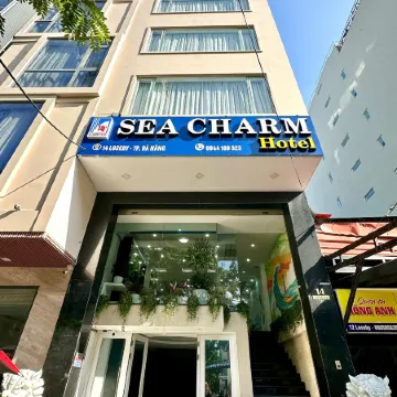 Sea Charm Hotel