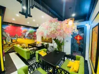 The Bamboo Palace Hotel & Residences