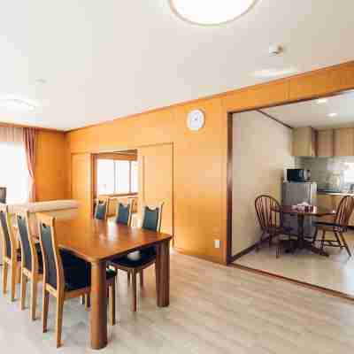 STAY IN SUEHIRO Others