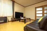 Stay in Miyashita