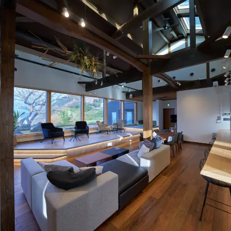 waku terrace