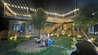 Lumiere Family Village Long Khánh Hotel a Long Khanh