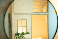 Bear Meets You B&B Hotels in Northeast and Yilan Coast National Scenic Area