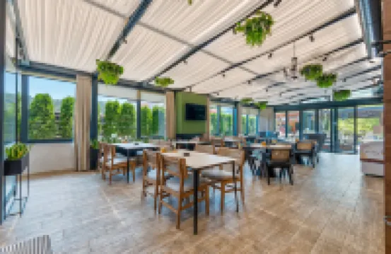 Hotel Siesta Hotels in Uzice