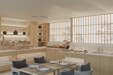 Amaya Saigon Boutique Hotel Отели рядом с достопримечательностью «Hutech University of Technology»