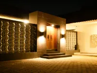 Theolive Arrea - Spacious Private Pool and Backyard Hotels in Cijeruk