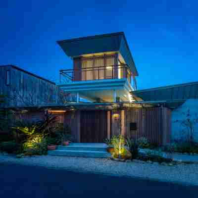 愛犬と過ごす一棟貸し別荘｜海まで徒歩1分｜バリアフリー｜葉山YASHIRO Hotel Exterior