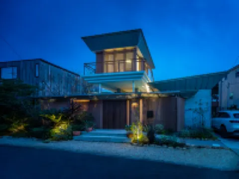 Hayama YASHIRO Hotels in Hayama