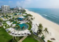 The Salt Collections Beachfront Resort Da Nang Hotels in Hoa Hai