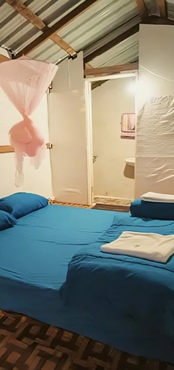 รูปภาพของหนูหง่าโฮมสเตย์คุณครู