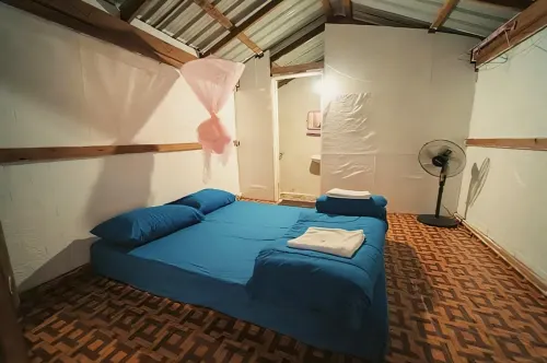 Homestay Nunga Hotel a Pang Mapha