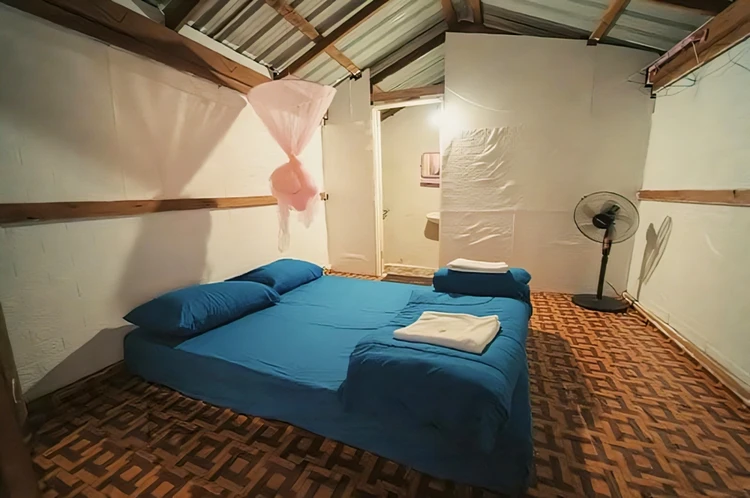 รูปภาพของหนูหง่าโฮมสเตย์คุณครู