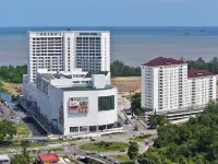 Imperial Hotel Bintulu Hotels in Bintulu