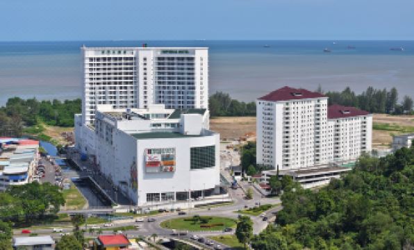 Imperial Hotel Bintulu