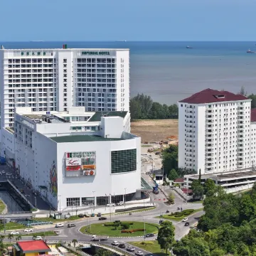 Imperial Hotel Bintulu