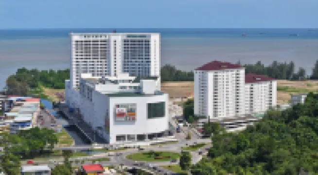 Imperial Hotel Bintulu