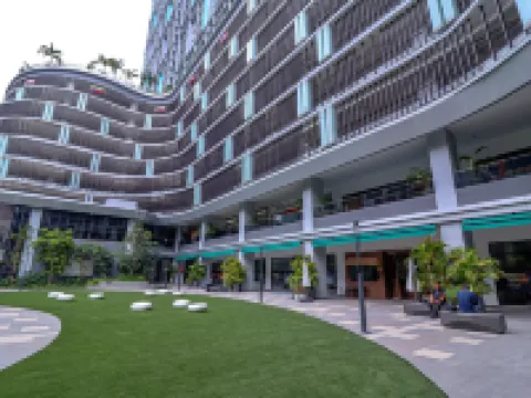 Trion KL Residence by Dehoz Suites