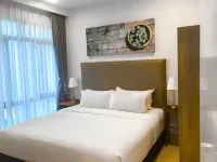 Timurbay Residences Hotels in Kuantan