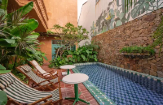 Sip Boutique Villa & Apartment