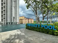 Cozy Urban Suites Georgetown View by 3C - Infinity Pools