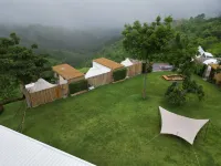 แอเรียล21 เขาค้อ โรงแรมใกล้The Most เขาค้อ-ลานกางเต็นท์