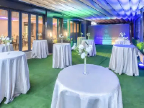 TIDE' HOTELS AND RESORTS LTD Abuja otelleri